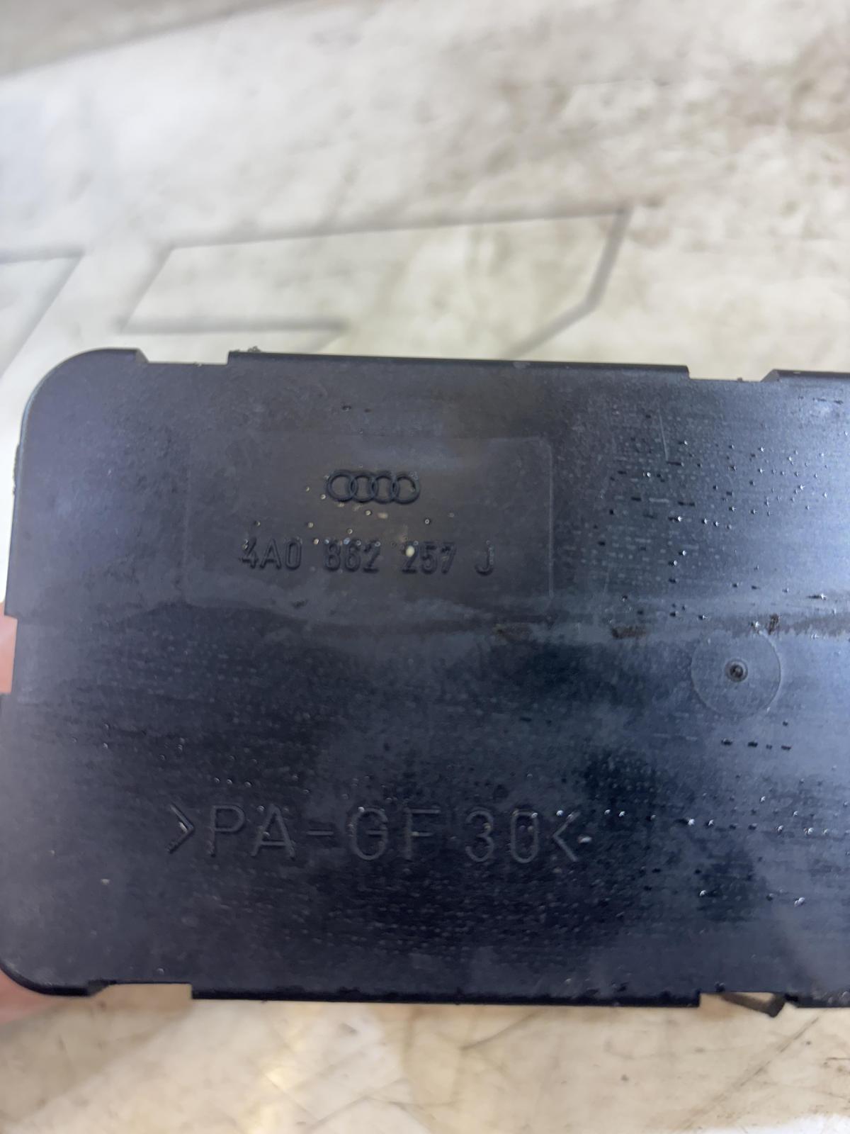 Компрессор центрального замка 4A0862257J Audi A6 C4