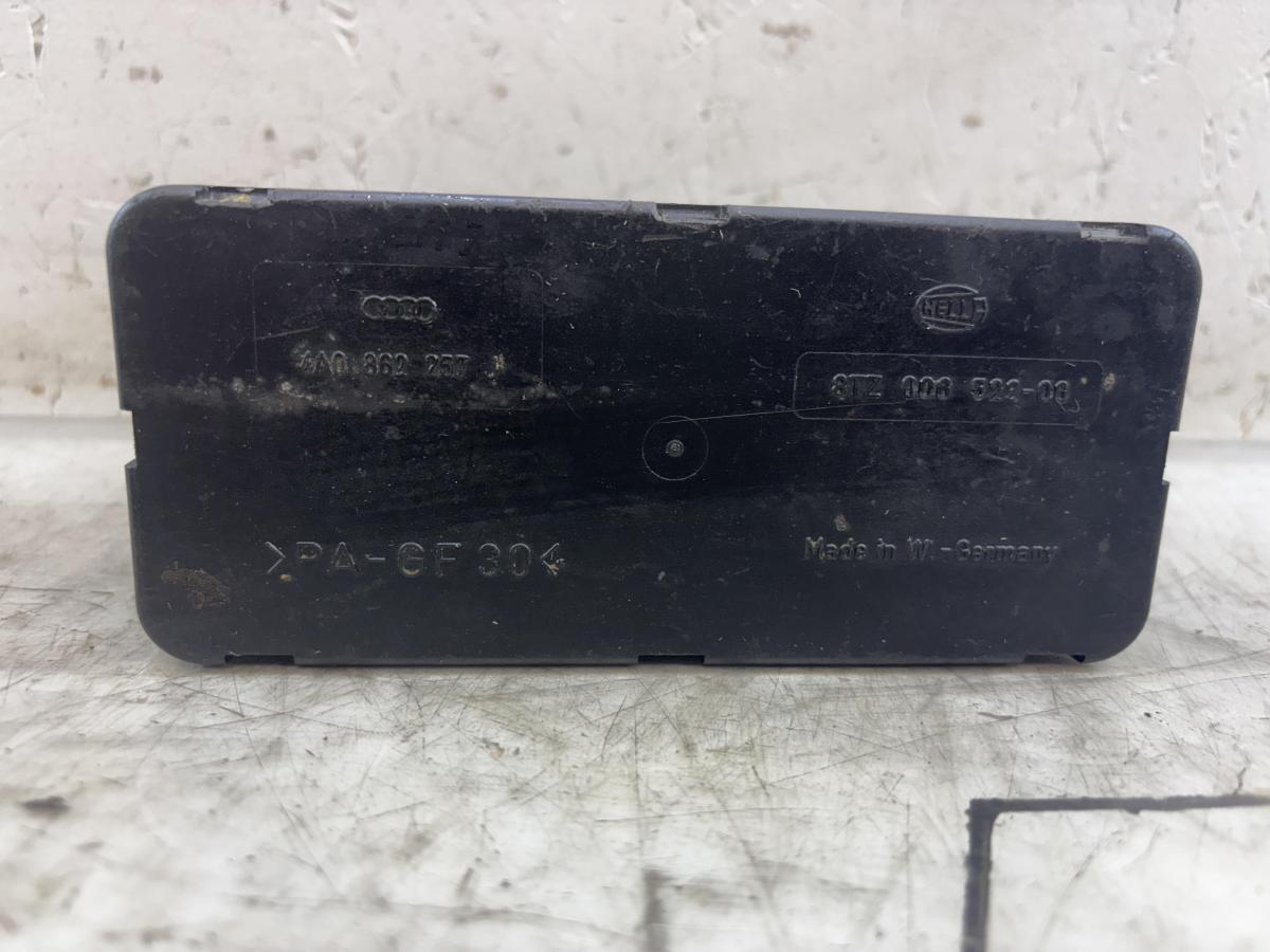 Компрессор центрального замка 4A0862257J Audi A6 C4