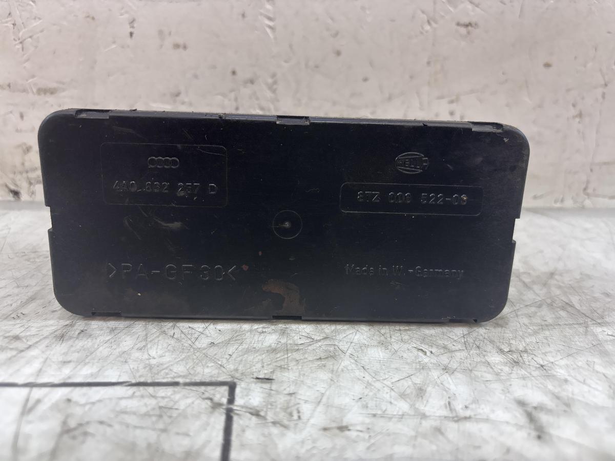 Компрессор центрального замка 4A0862257D Audi A6 C4