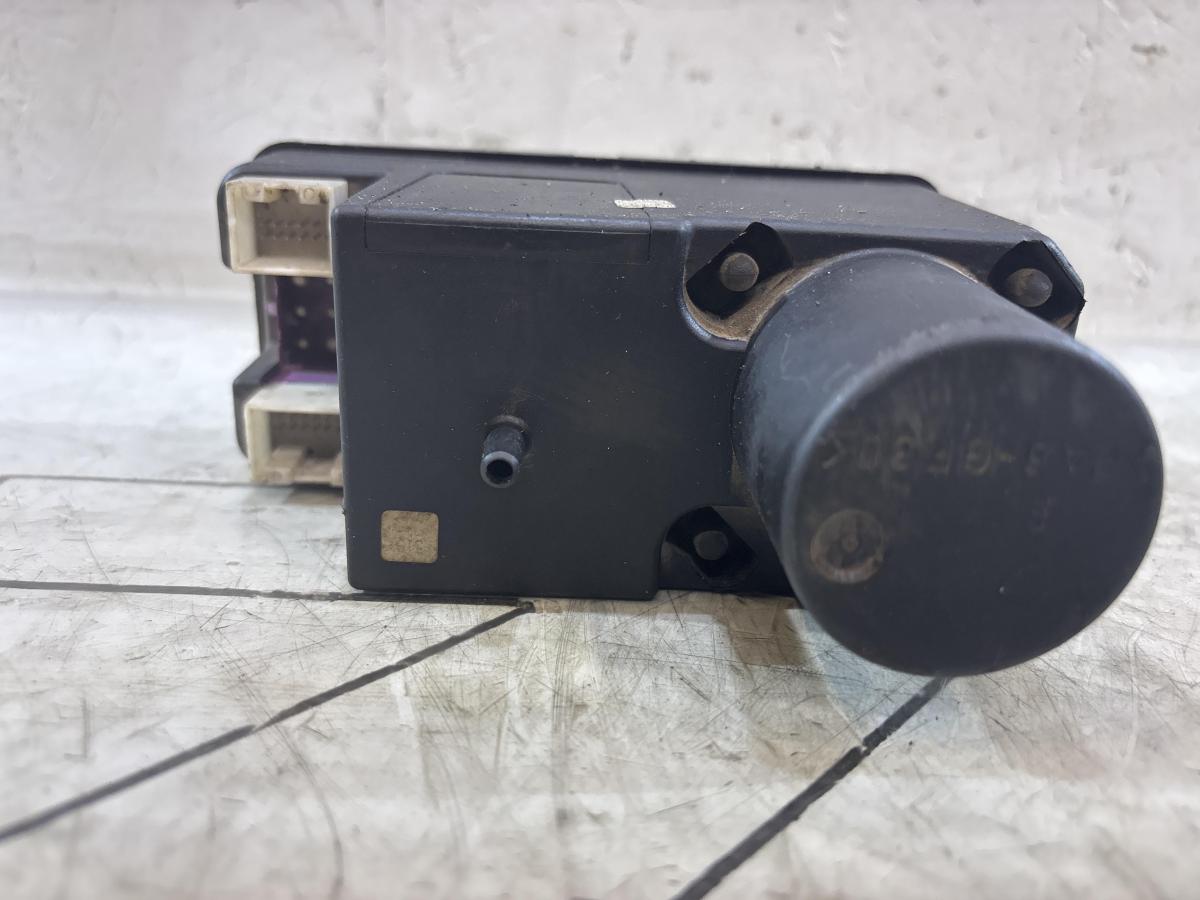 Компрессор центрального замка 4A0862257D Audi A6 C4