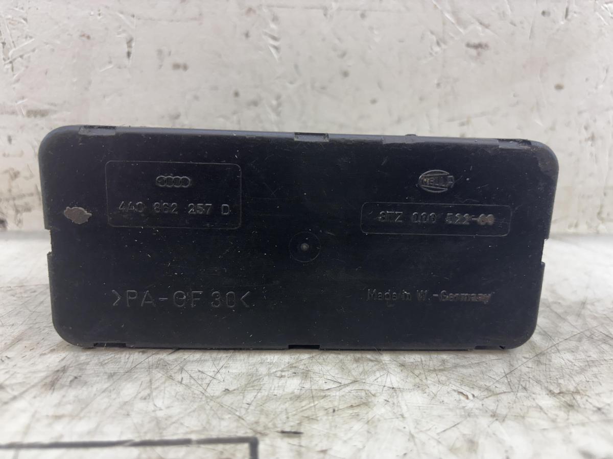 Компрессор центрального замка 4A0862257D Audi A6 C4