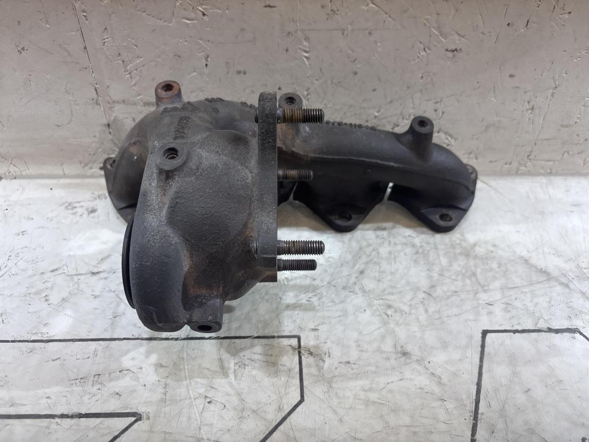 Коллектор впускной 4937311042 