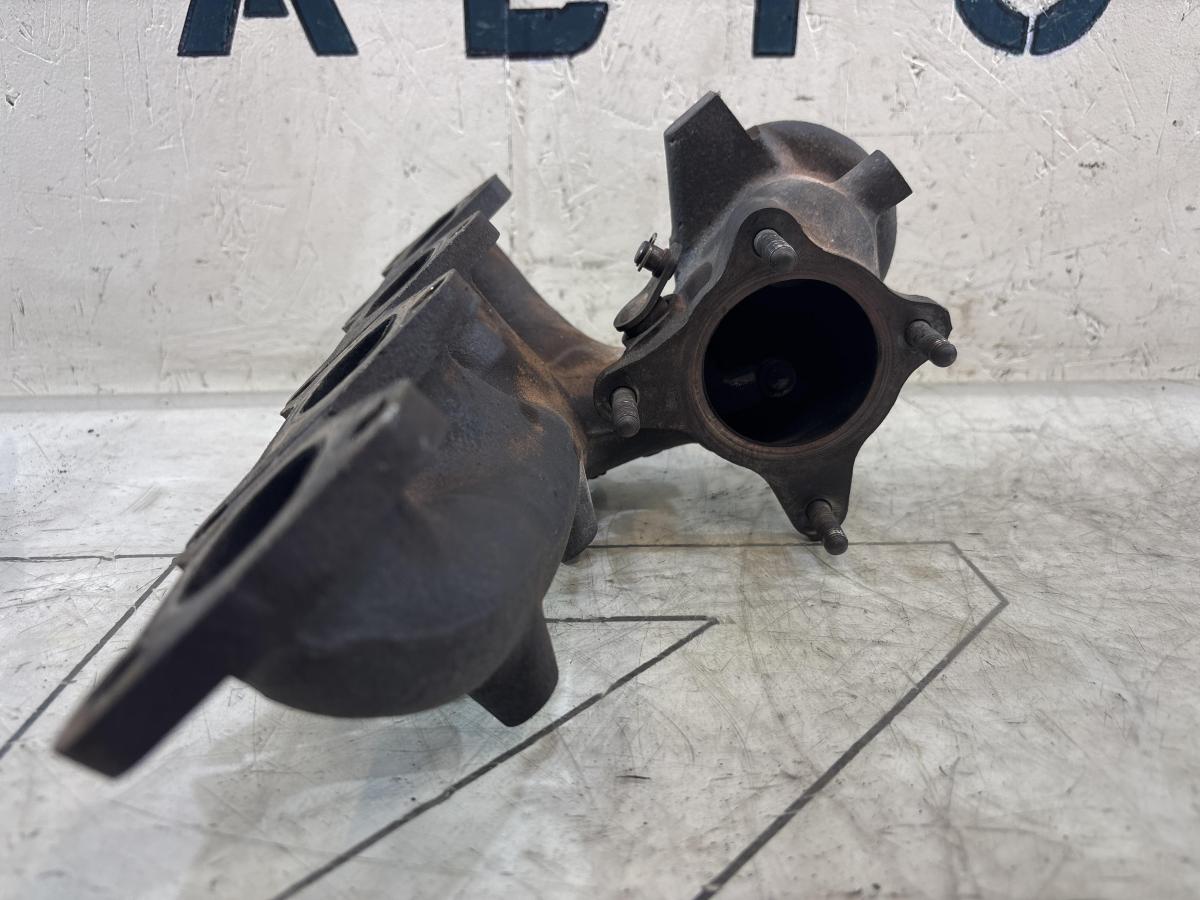 Коллектор впускной 4937311042 