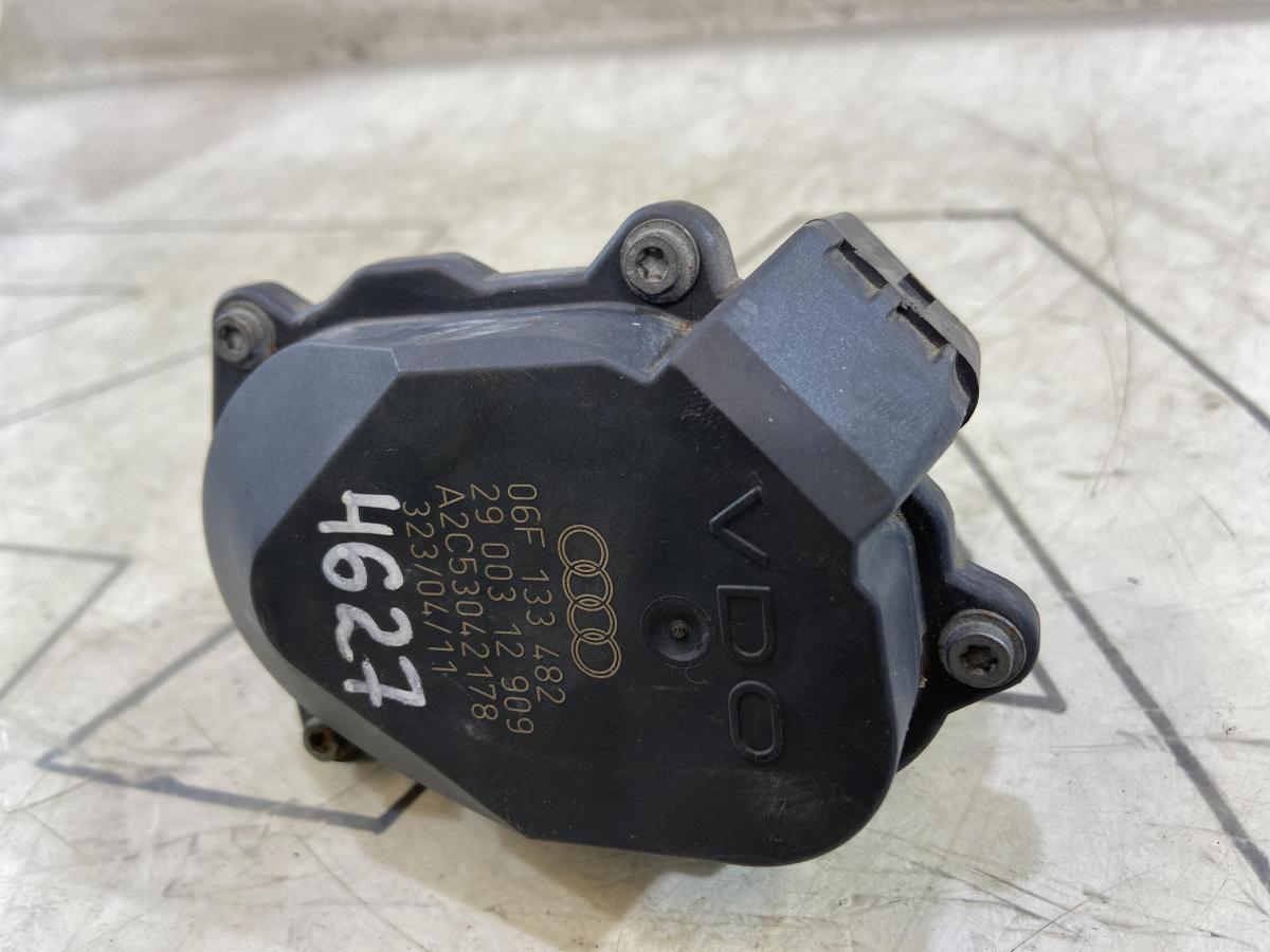 Регулятор дроссельной заслонки 06F133482 