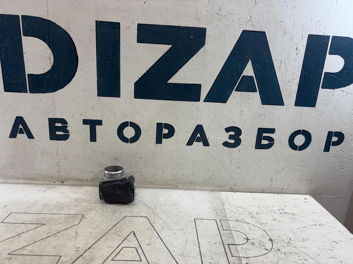 Дроссельная заслонка 06F133062E 