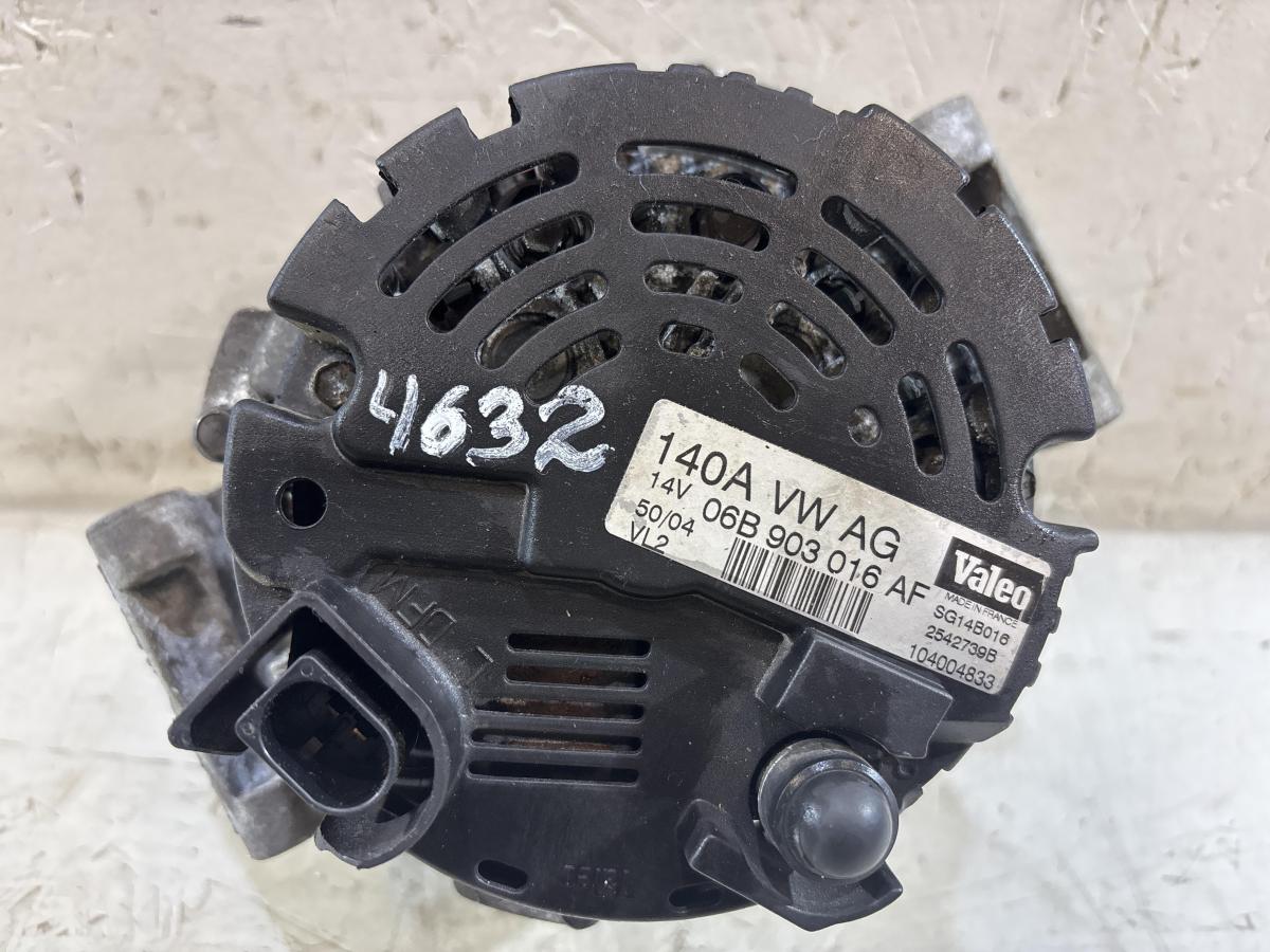 Генератор 06B903016AF 