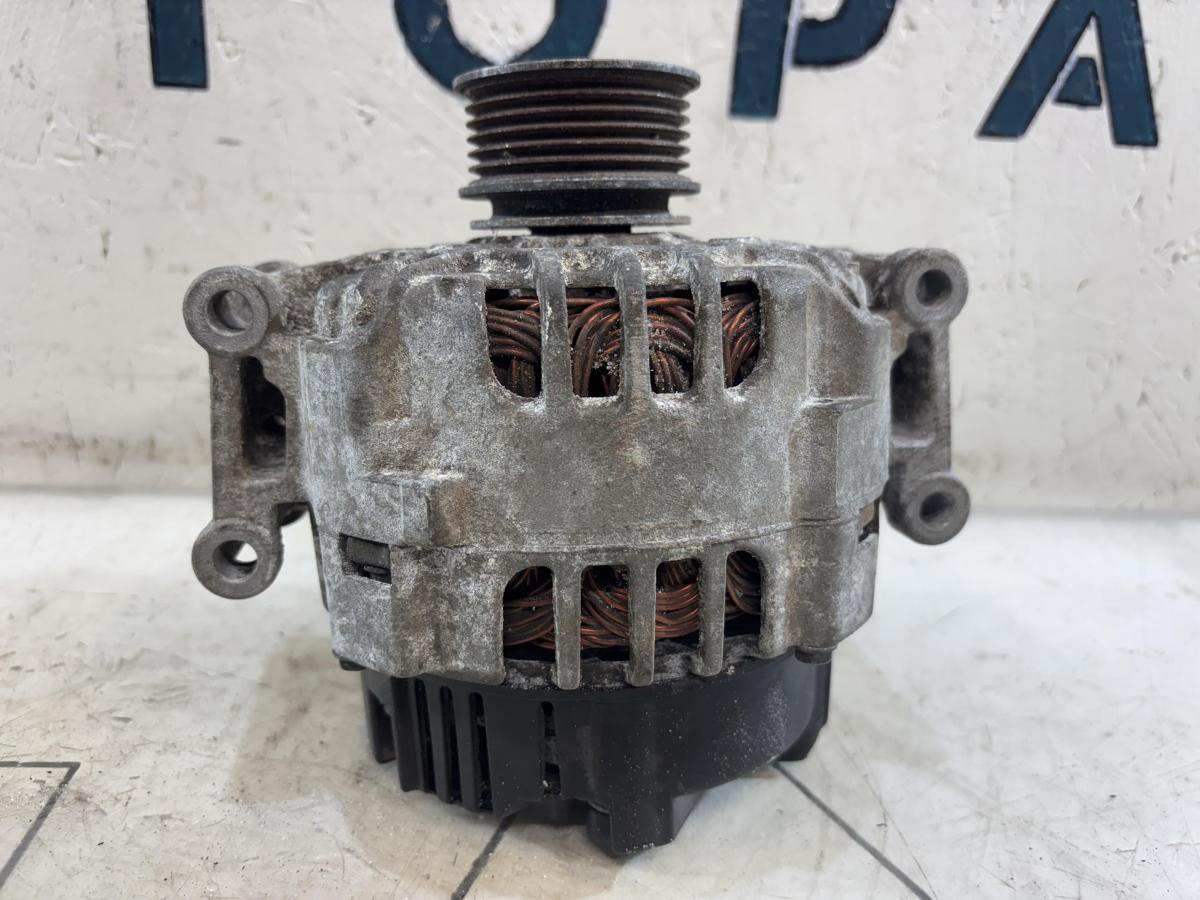 Генератор 06B903016AF 