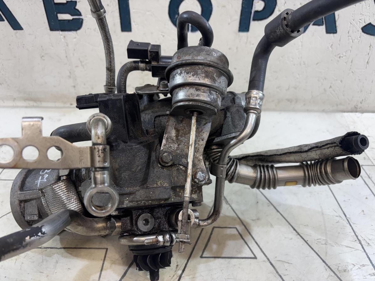 Турбина 06D145701B 