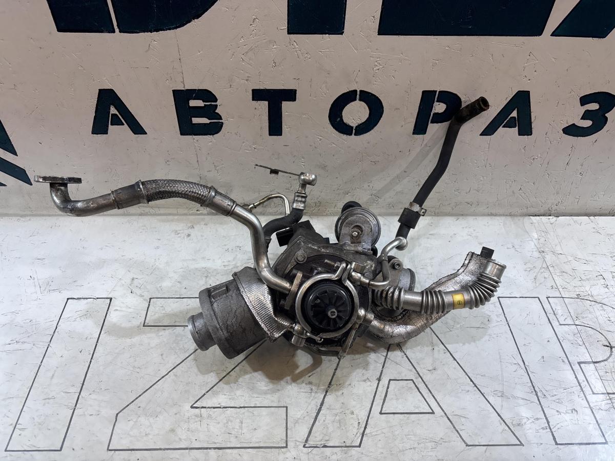 Турбина 06D145701B 