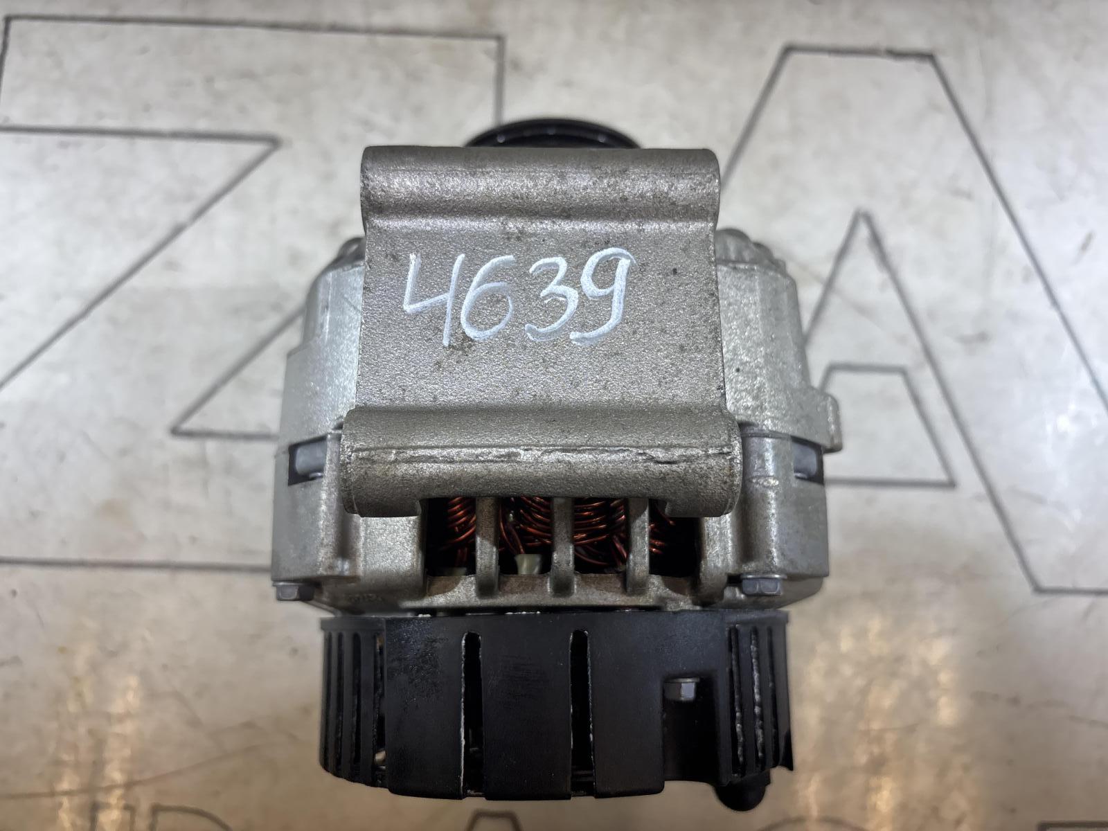 Генератор 06B903016AF 