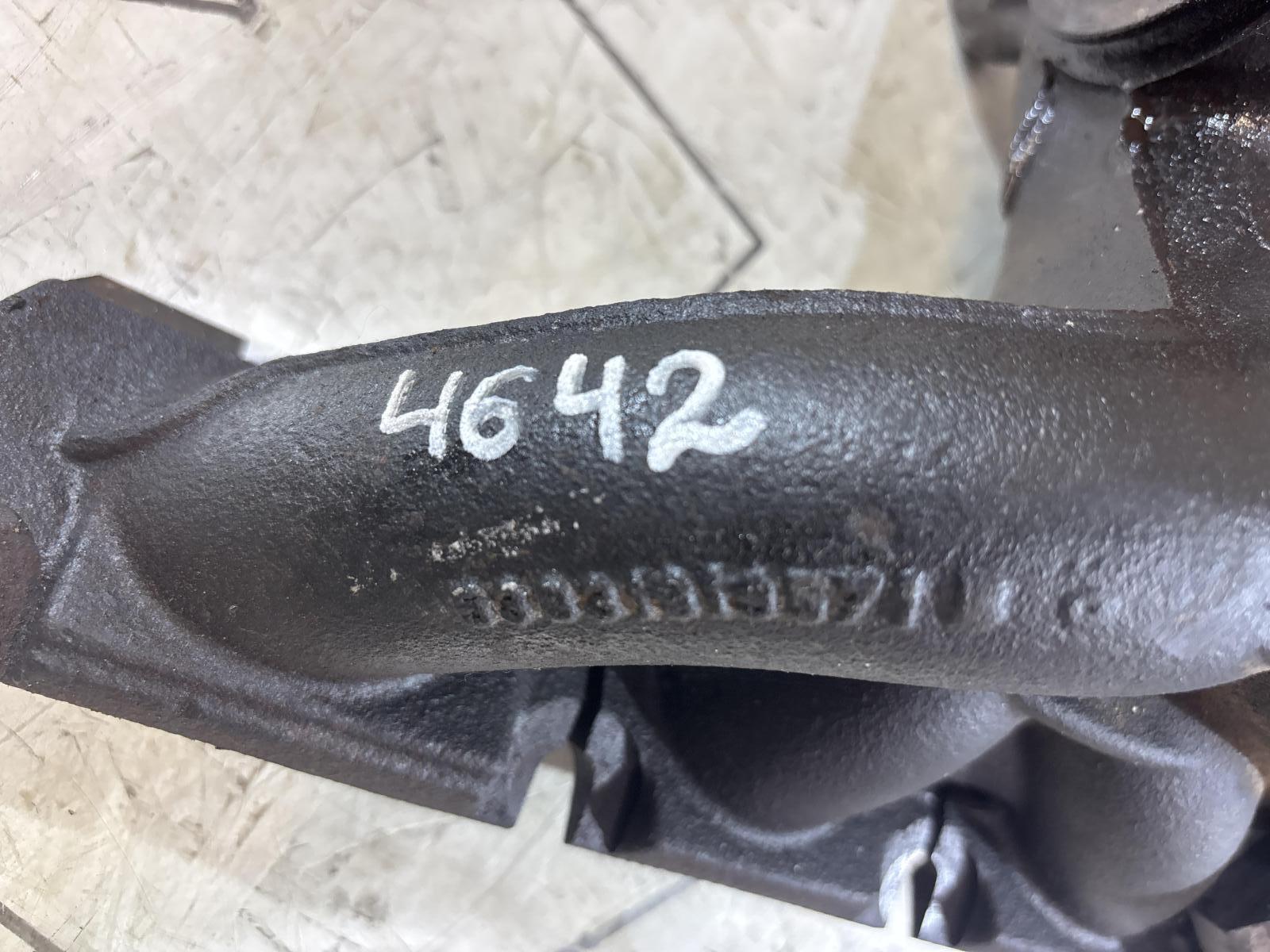 Коллектор впускной 53039880105 Skoda Octavia RS II