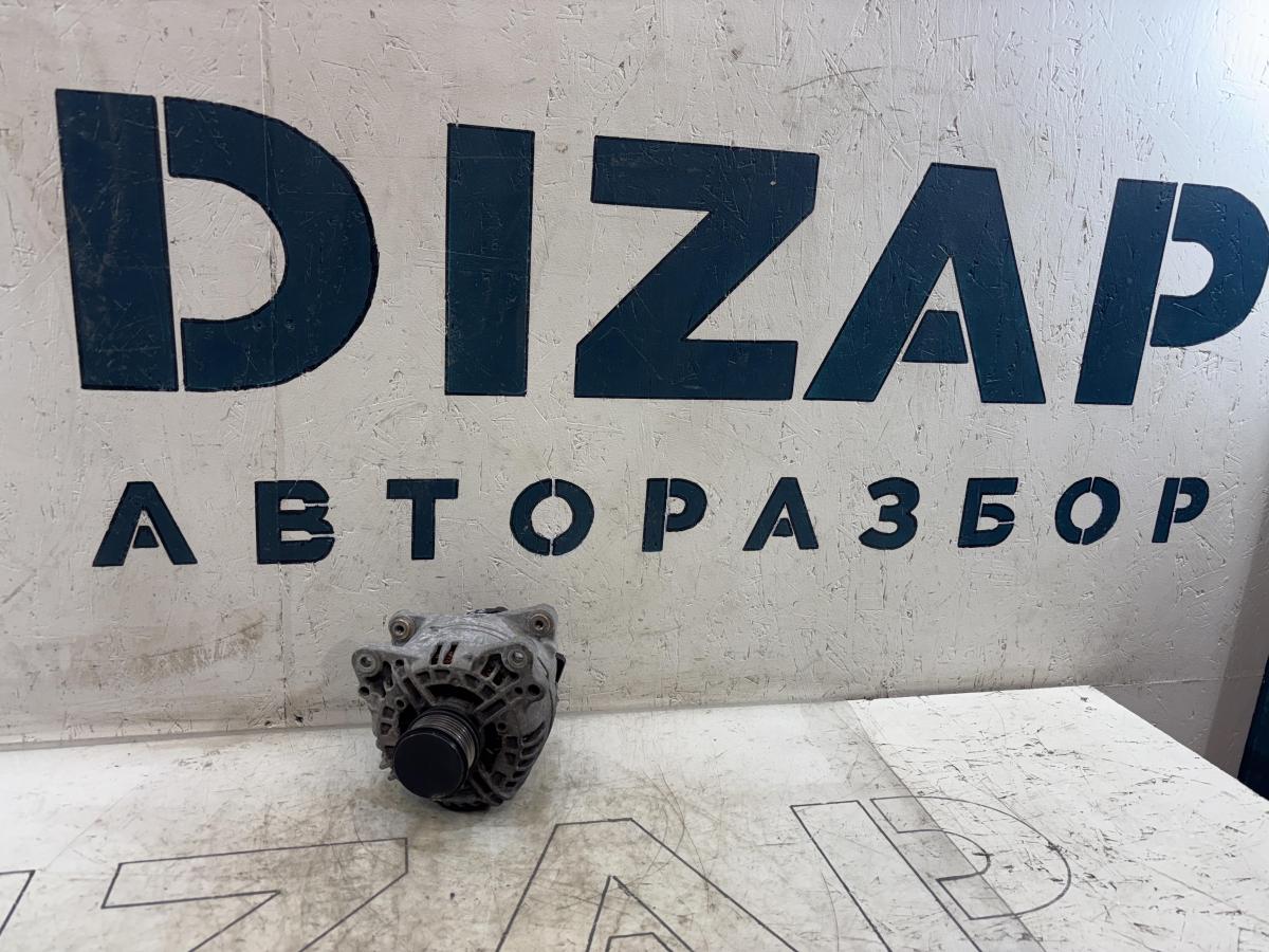 Генератор 06F903023F 