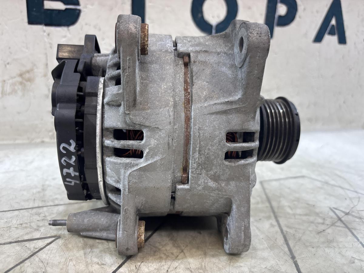 Генератор 06F903023F 