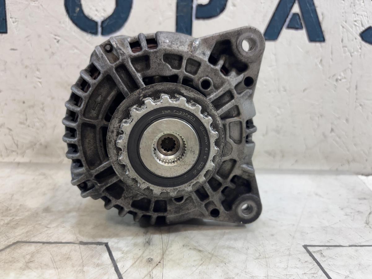 Генератор 070903024A 