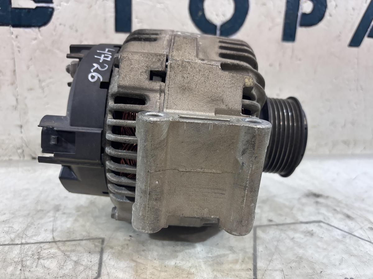 Генератор 06E903016E 