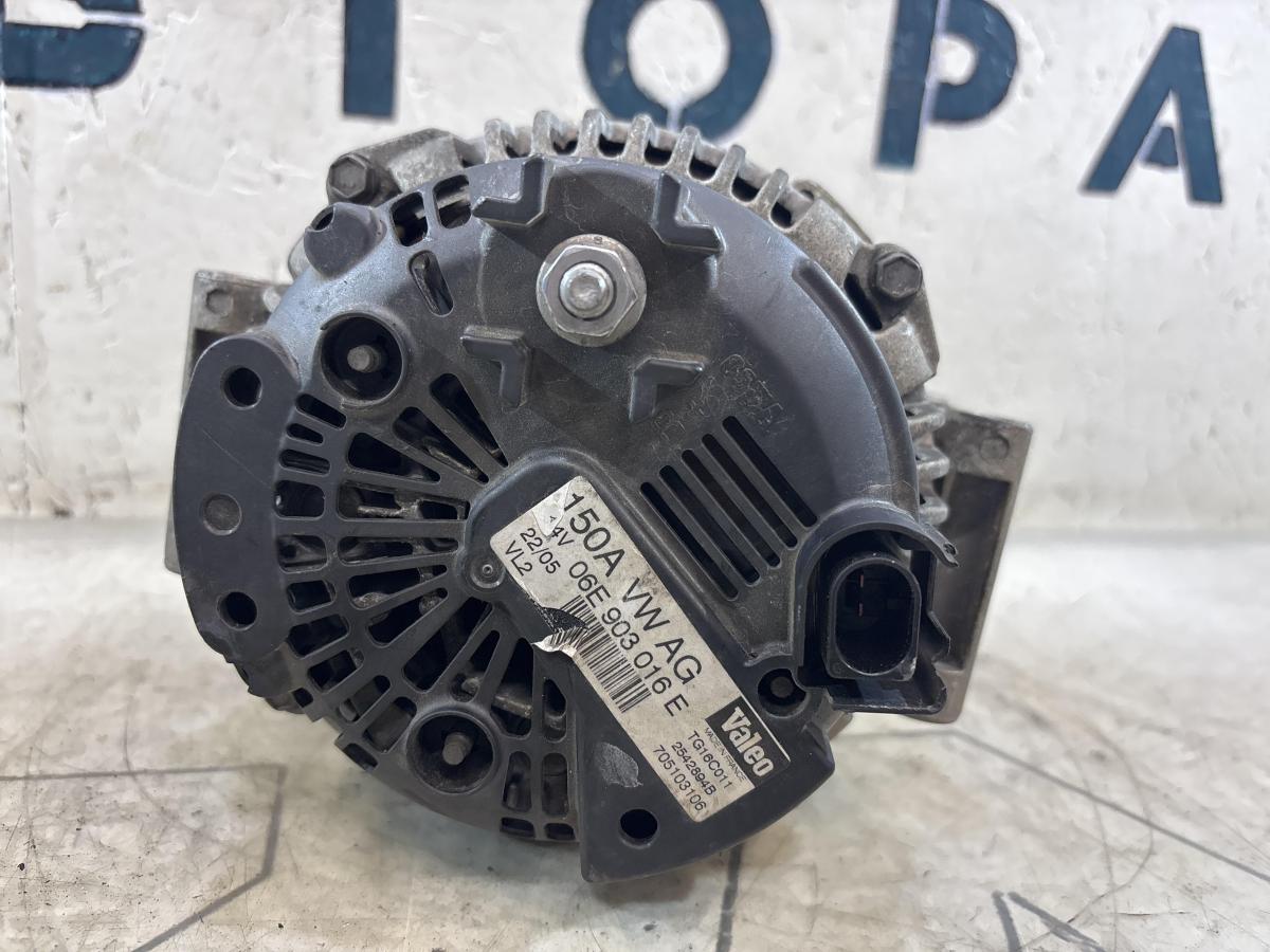 Генератор 06E903016E 