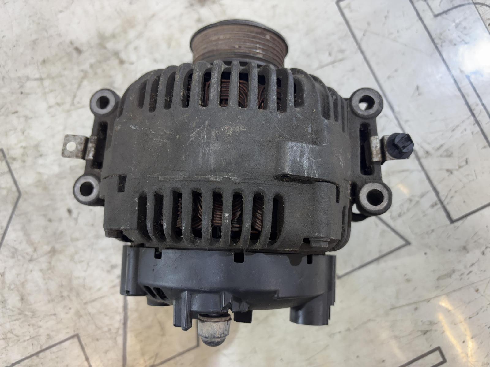 Генератор 06E903016F 