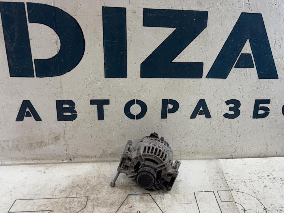 Генератор 06H903016L 