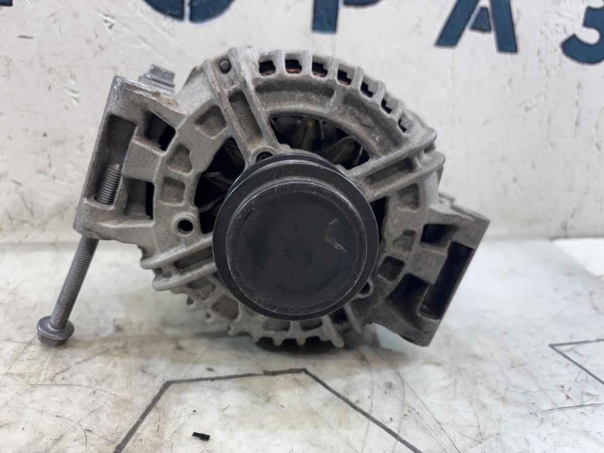 Генератор 06H903016L 