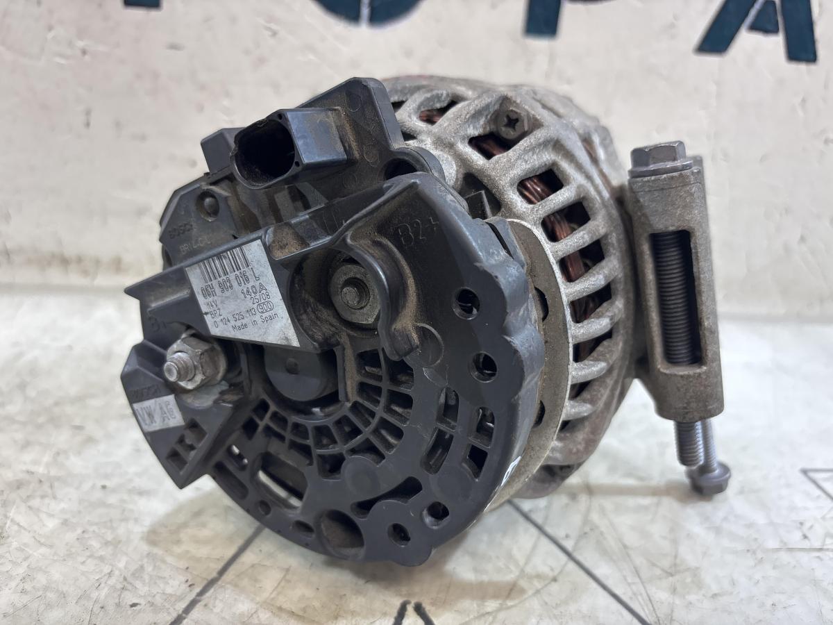 Генератор 06H903016L 