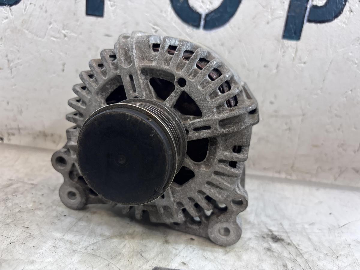 Генератор 06F903023C 