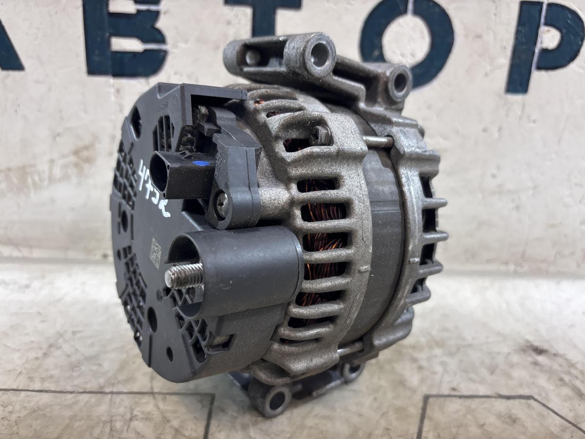 Генератор 06H903017T 