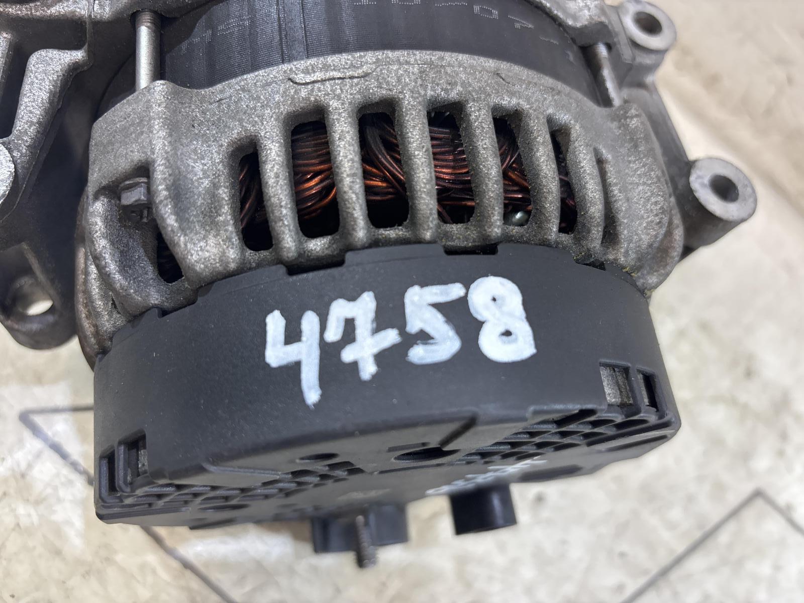 Генератор 06H903017T 