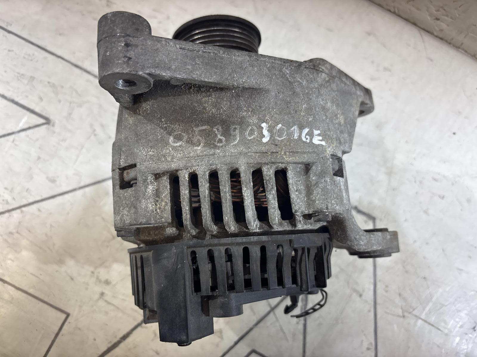 Генератор 058903016E 