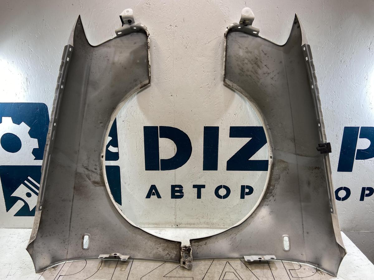 Крылья Audi A4 B7 8E0821105F Audi A4 B7