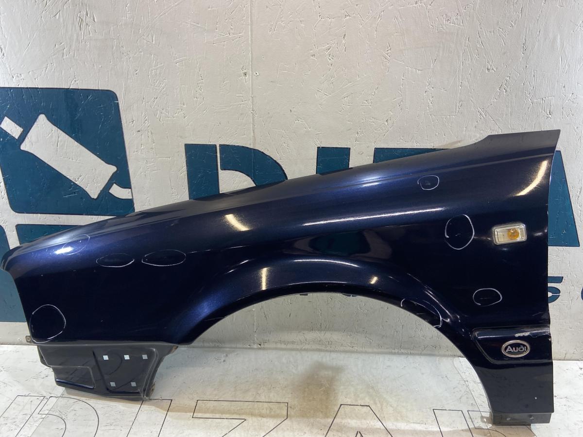 Крылья  Audi B4 Cabriolet/Coupe