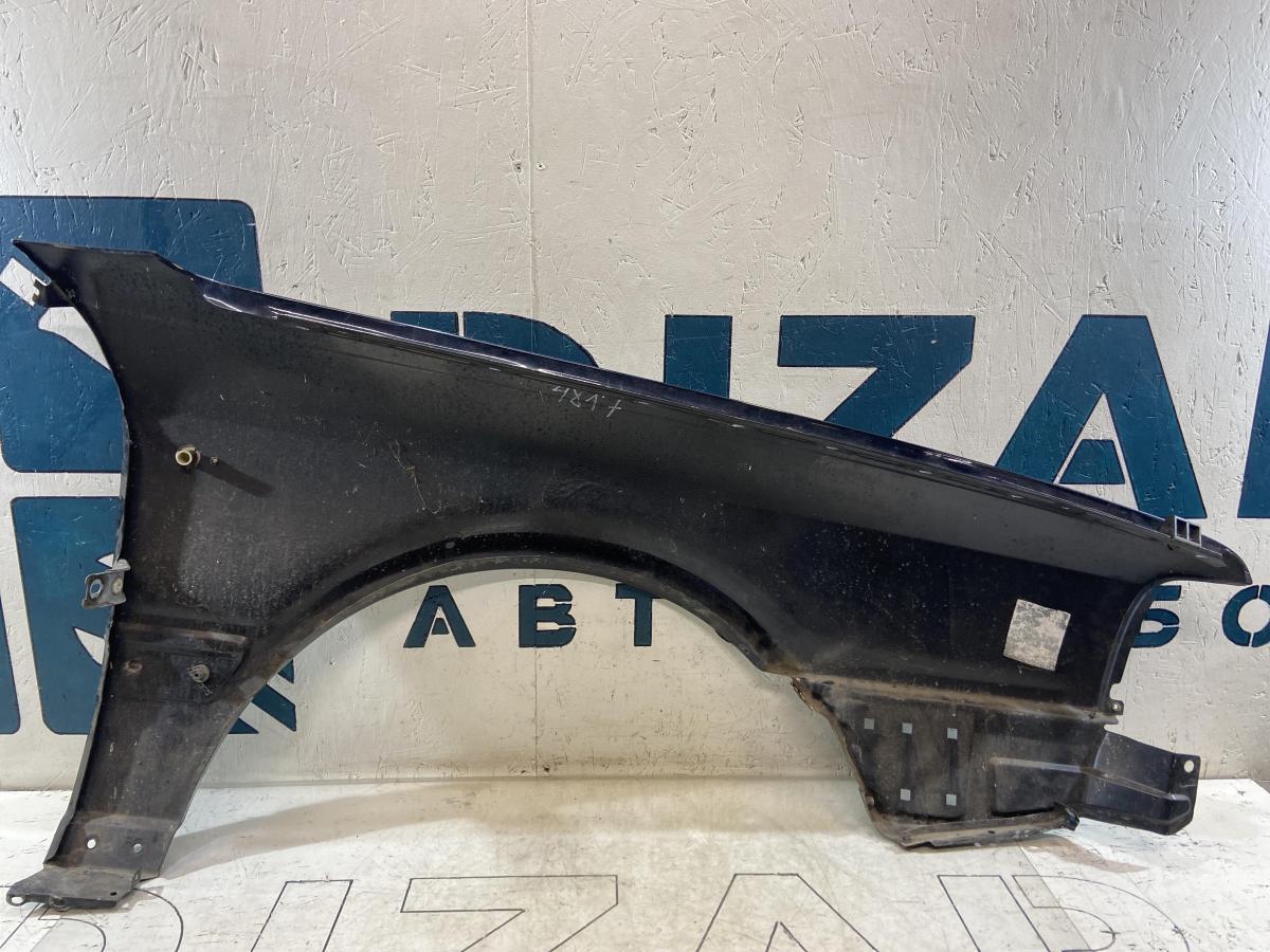 Крылья  Audi B4 Cabriolet/Coupe