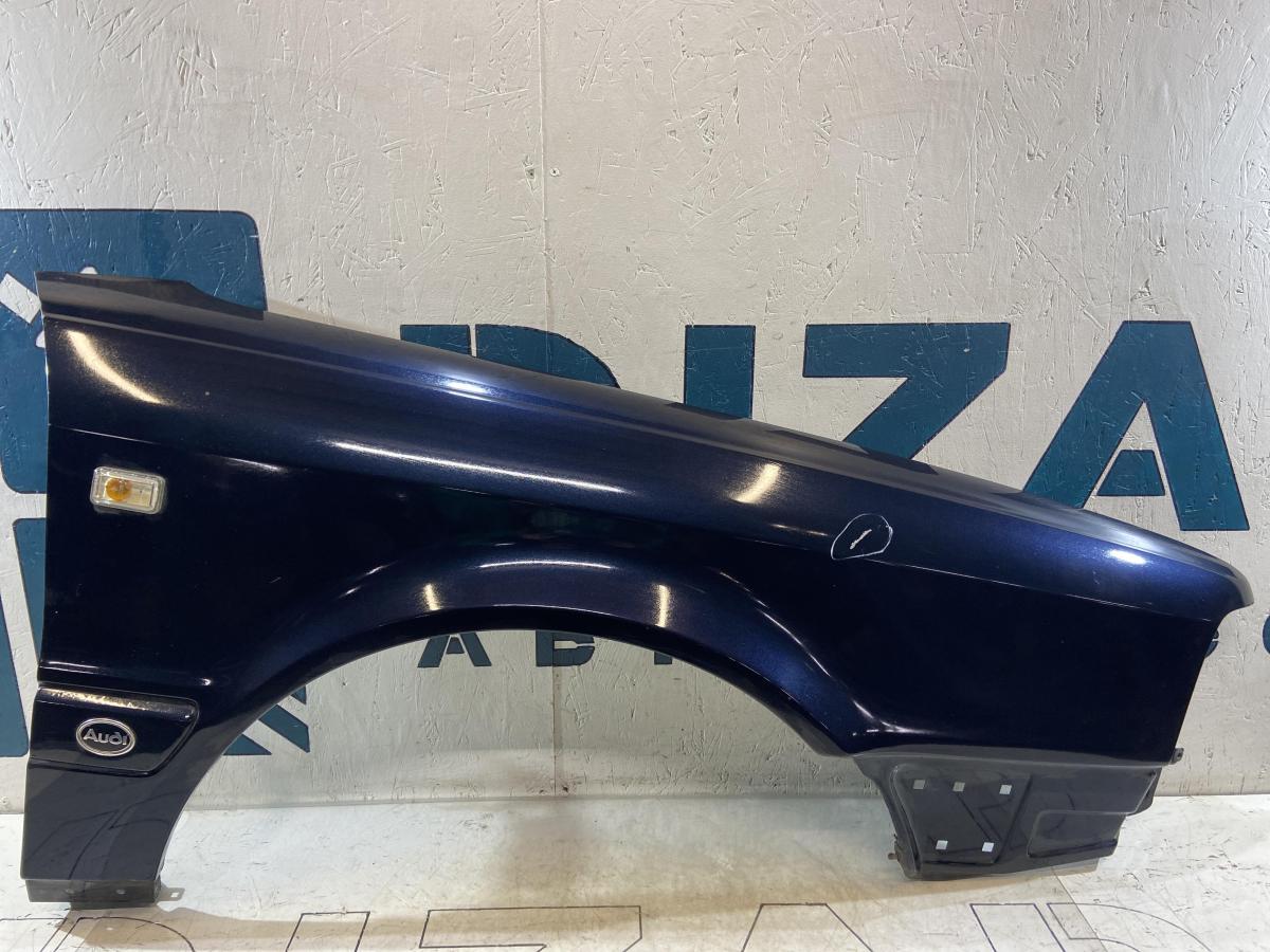 Крылья  Audi B4 Cabriolet/Coupe