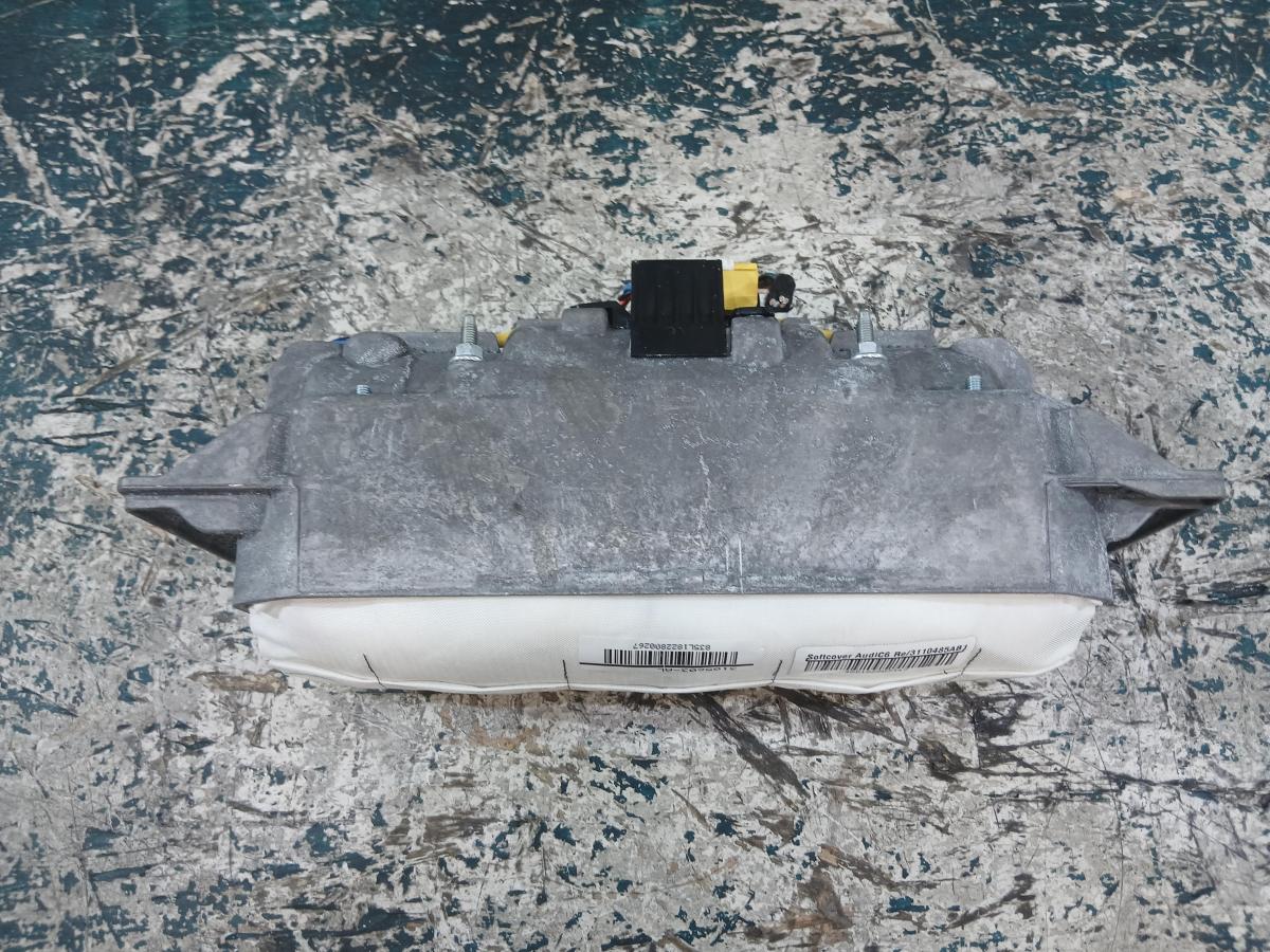 Подушка безопасности 8E2880204E Audi A4 B6 / A4 B7