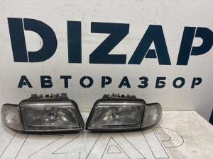 Фары 8D0941003H Audi A4 B5