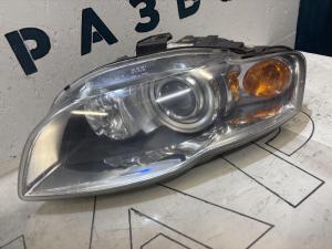 Фары Ксенон 8E0941004AT Audi A4 B6