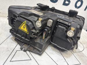 Фары Ксенон 8E0941003AR Audi A4 B6