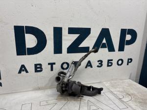 Турбина A4 B6 1.8T Amb 058253033E 