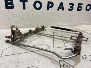 Топливная рампа 077133681T 