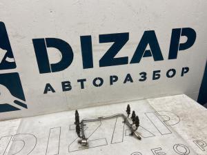 Топливная рампа 078133681N 