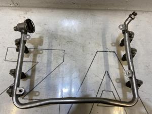 Топливная рампа 078133681N 