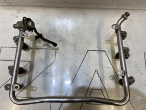 Топливная рампа 078133681N 