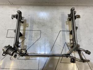 Топливная рампа 078133681AJ 