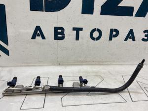 Топливная рампа 06B133317AF 