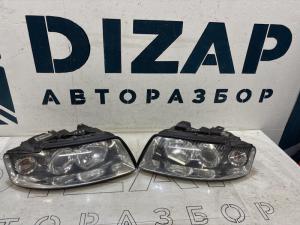 Фары Ксенон 8E0941003AR Audi A4 B6