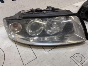 Фары Ксенон 8E0941003AR Audi A4 B6