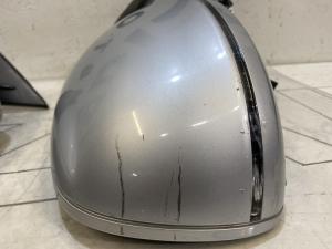 Зеркала боковые 4L2857409AH Audi Q7 4L