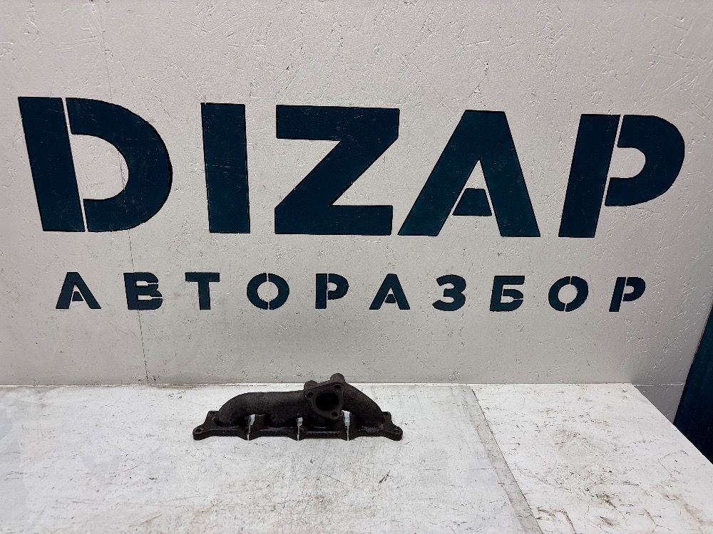 Коллектор выпускной 058253033E 