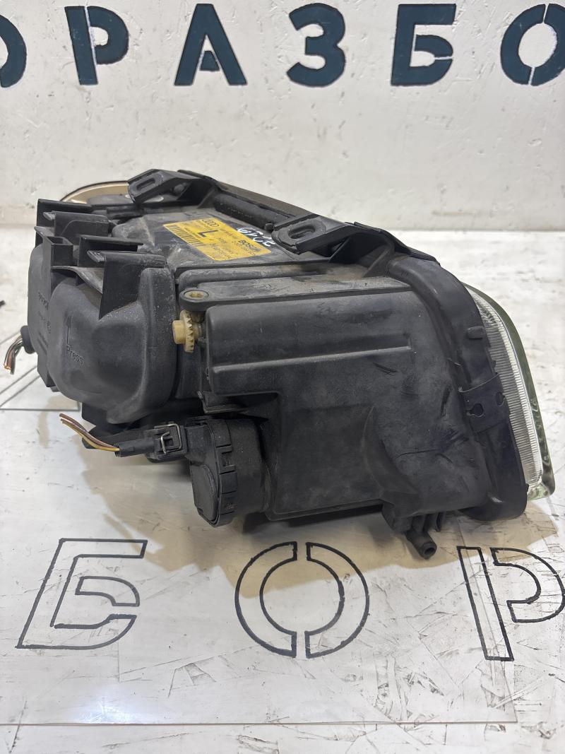 Фары 8D0941003H Audi A4 B5