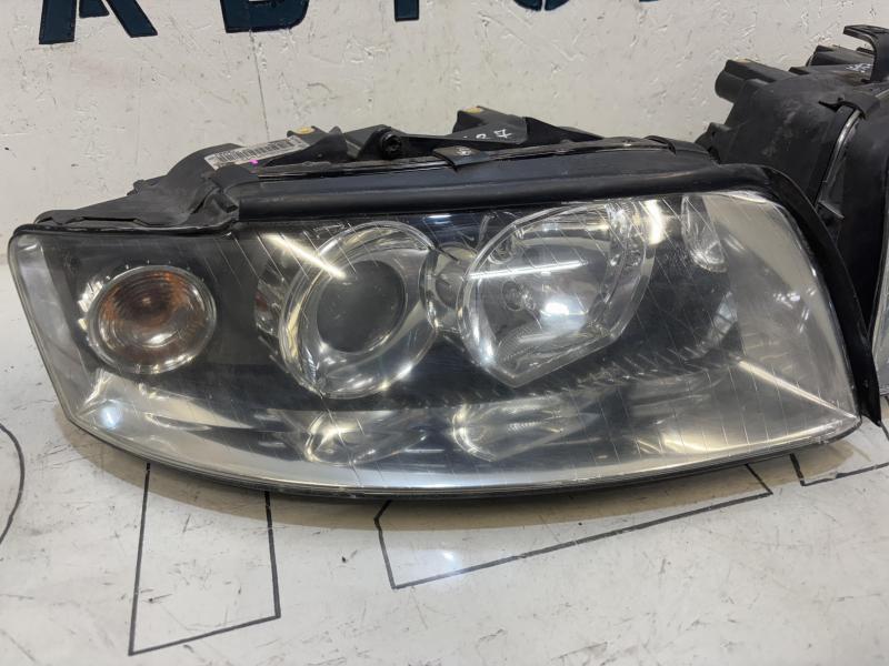 Фары Ксенон 8E0941003AR Audi A4 B6