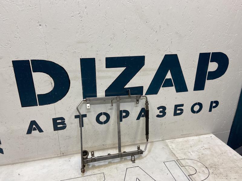 Топливная рампа 077133681T 